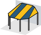 Dachkonstruktion Wintergarten - Roglmeier GmbH