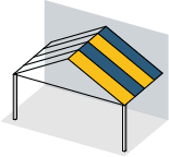 Dachkonstruktion Wintergarten - Roglmeier GmbH Dachkonstruktion Wintergarten - Roglmeier GmbH