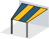 Dachkonstruktion Wintergarten - Roglmeier GmbH Dachkonstruktion Wintergarten - Roglmeier GmbH